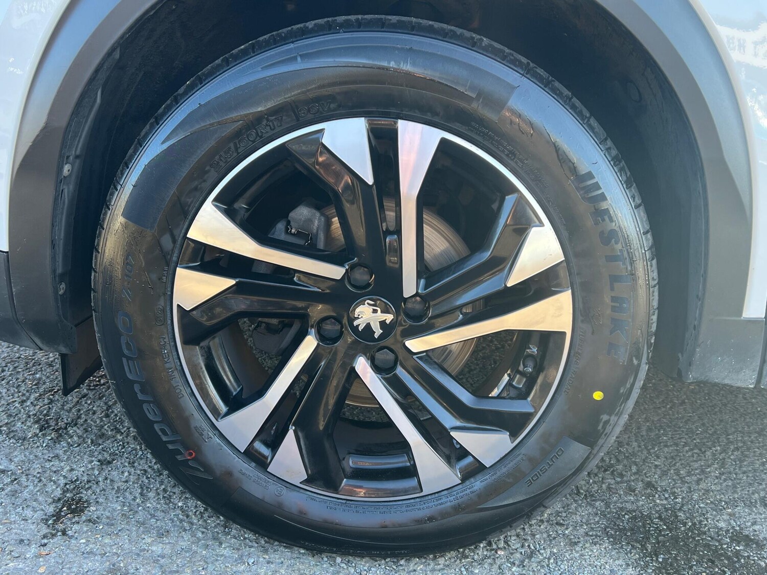 Used Peugeot 2008 2022 for sale - 76521501: Photo 34