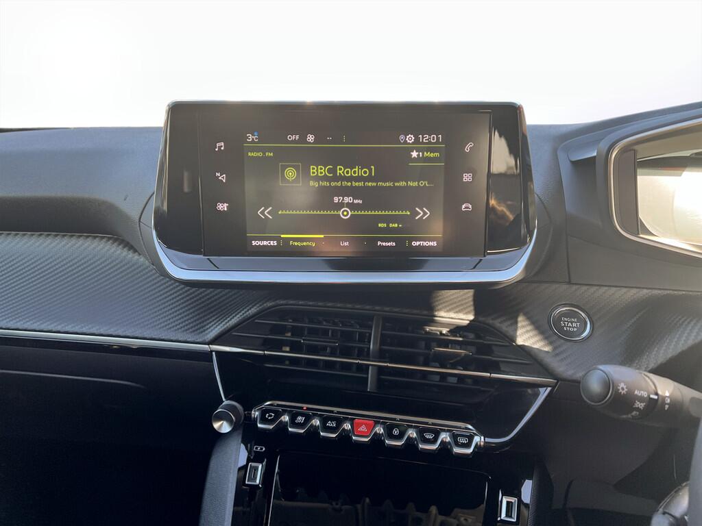 Used Peugeot 2008 2022 for sale - 76521501: Photo 35