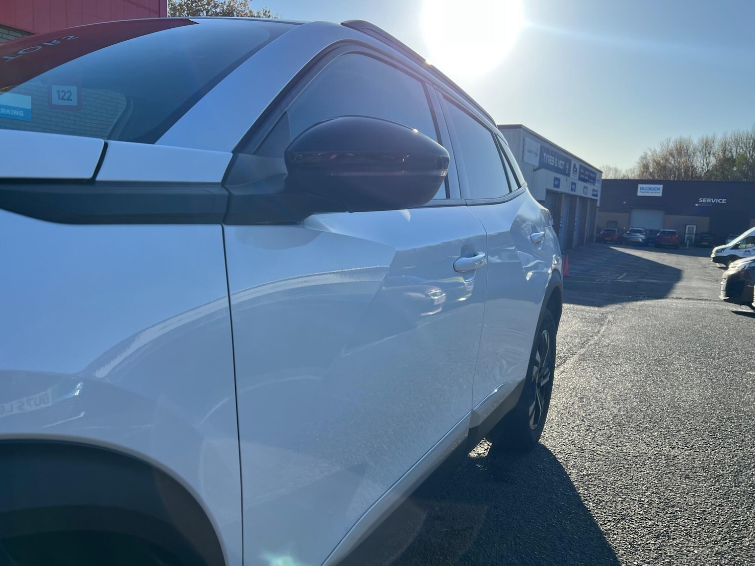 Used Peugeot 2008 2022 for sale - 76521501: Photo 39