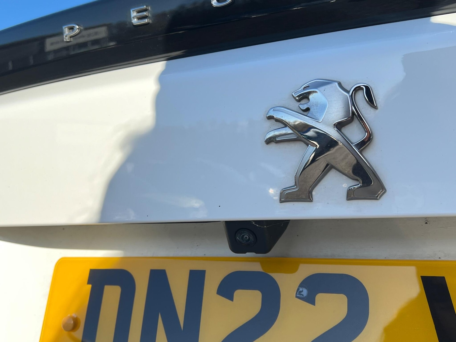 Used Peugeot 2008 2022 for sale - 76521501: Photo 49