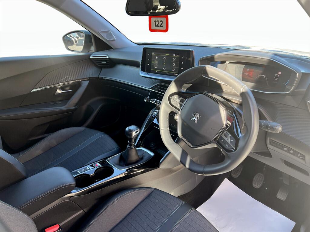 Used Peugeot 2008 2022 for sale - 76521501: Photo 7