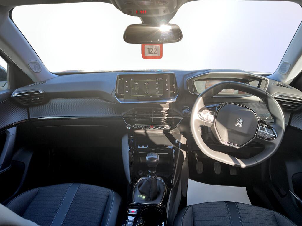 Used Peugeot 2008 2022 for sale - 76521501: Photo 8