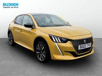 2022 (22) - 1.5 BlueHDi GT Euro 6 (s/s) 5dr
