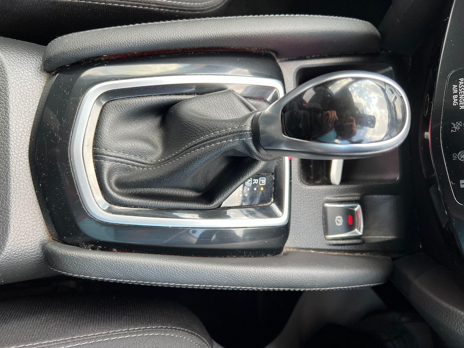 Vehicle 48