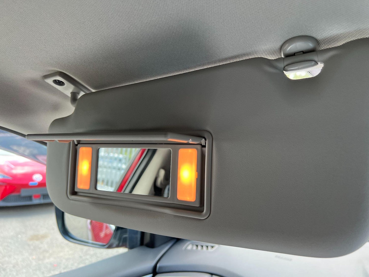 Vehicle 51