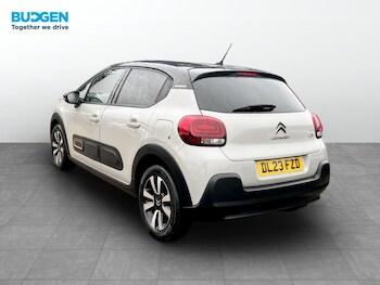 Used Citroen C3 2023 for sale - 78866879: Photo