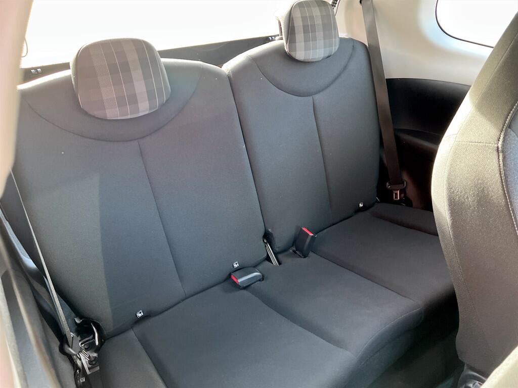 Used Peugeot 108 for sale - 76659232: Photo 16