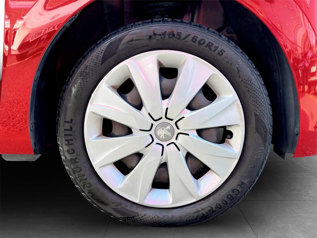 Used Peugeot 108 for sale - 76659232: Photo 17