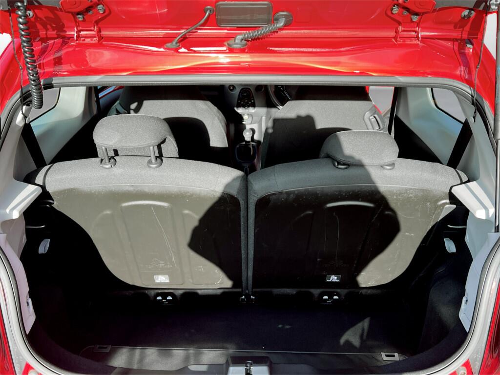 Used Peugeot 108 for sale - 76659232: Photo 18