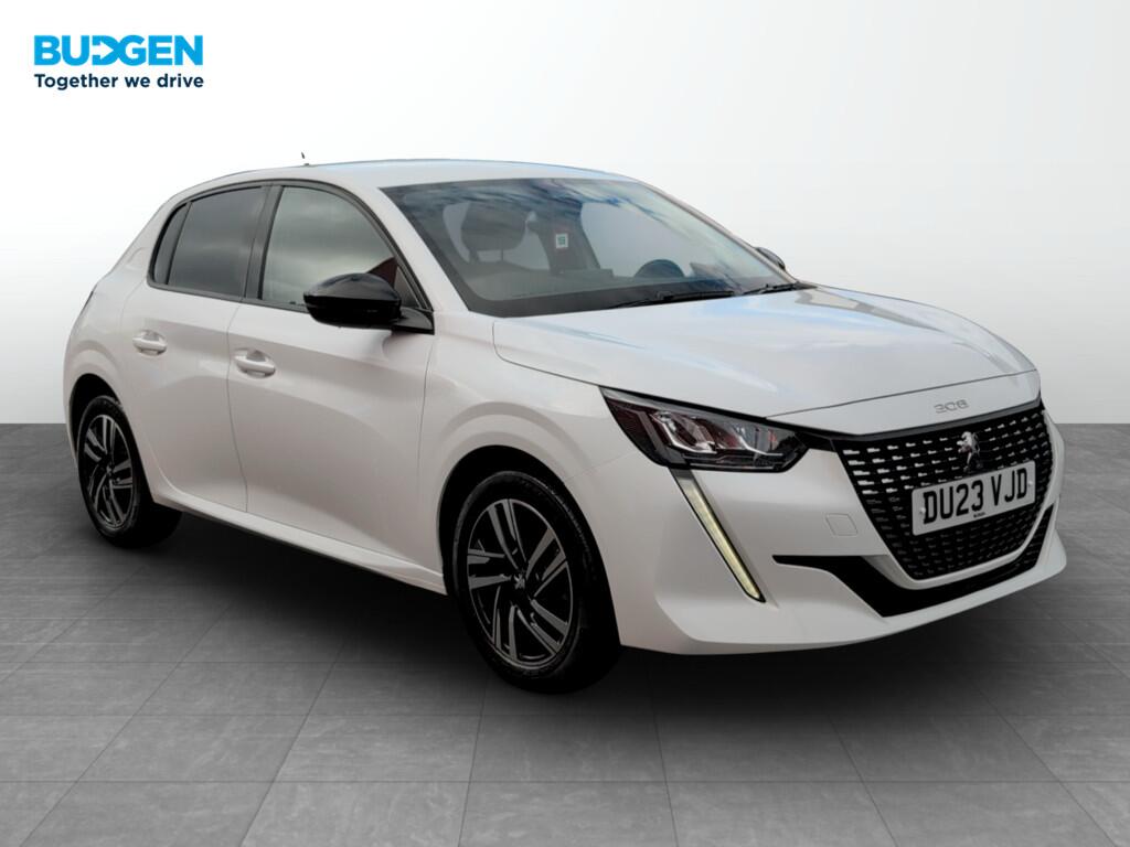 Used Peugeot 208 2023 for sale - 76174763: Photo 1