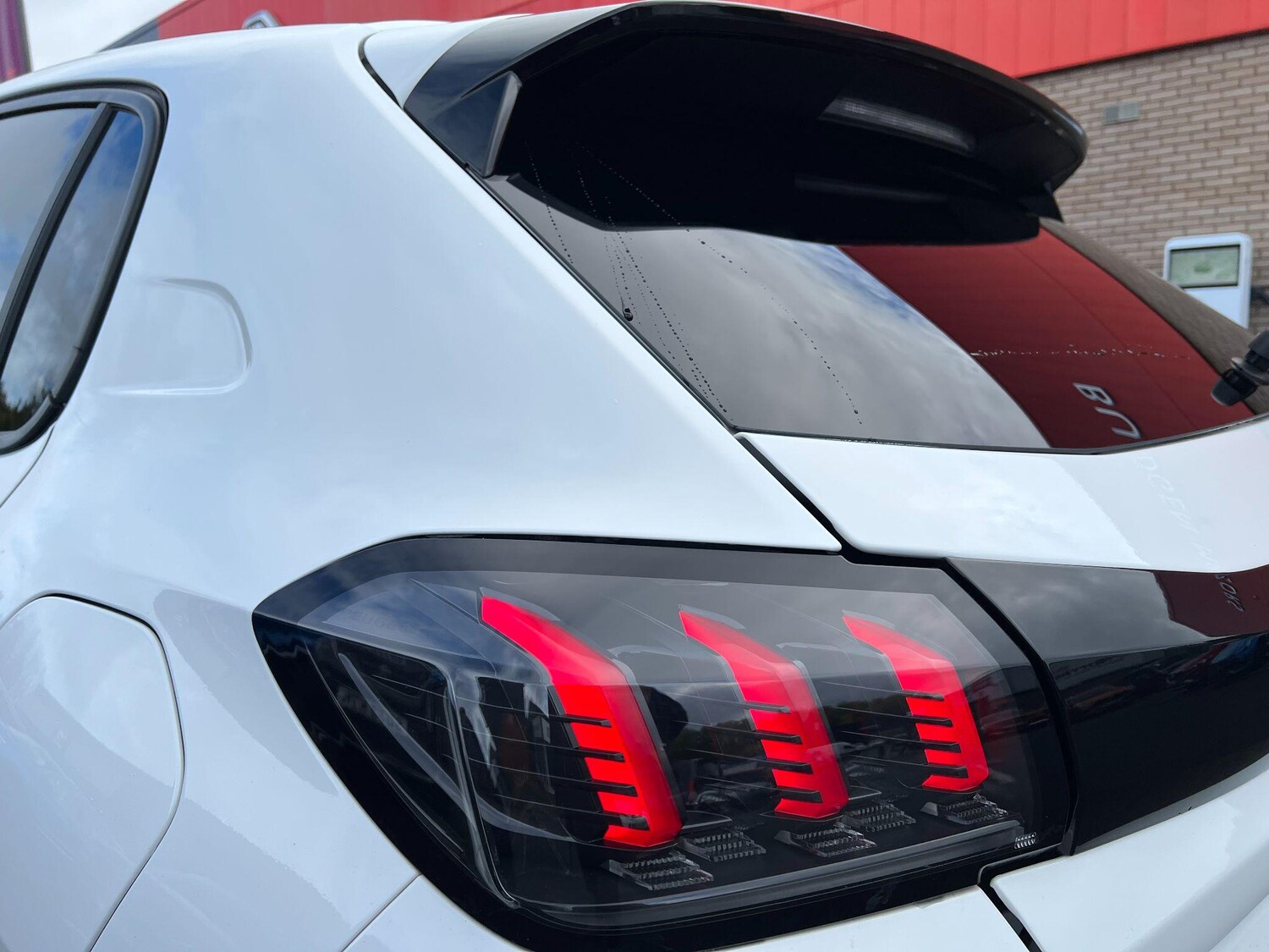 Used Peugeot 208 2023 for sale - 76174763: Photo 10