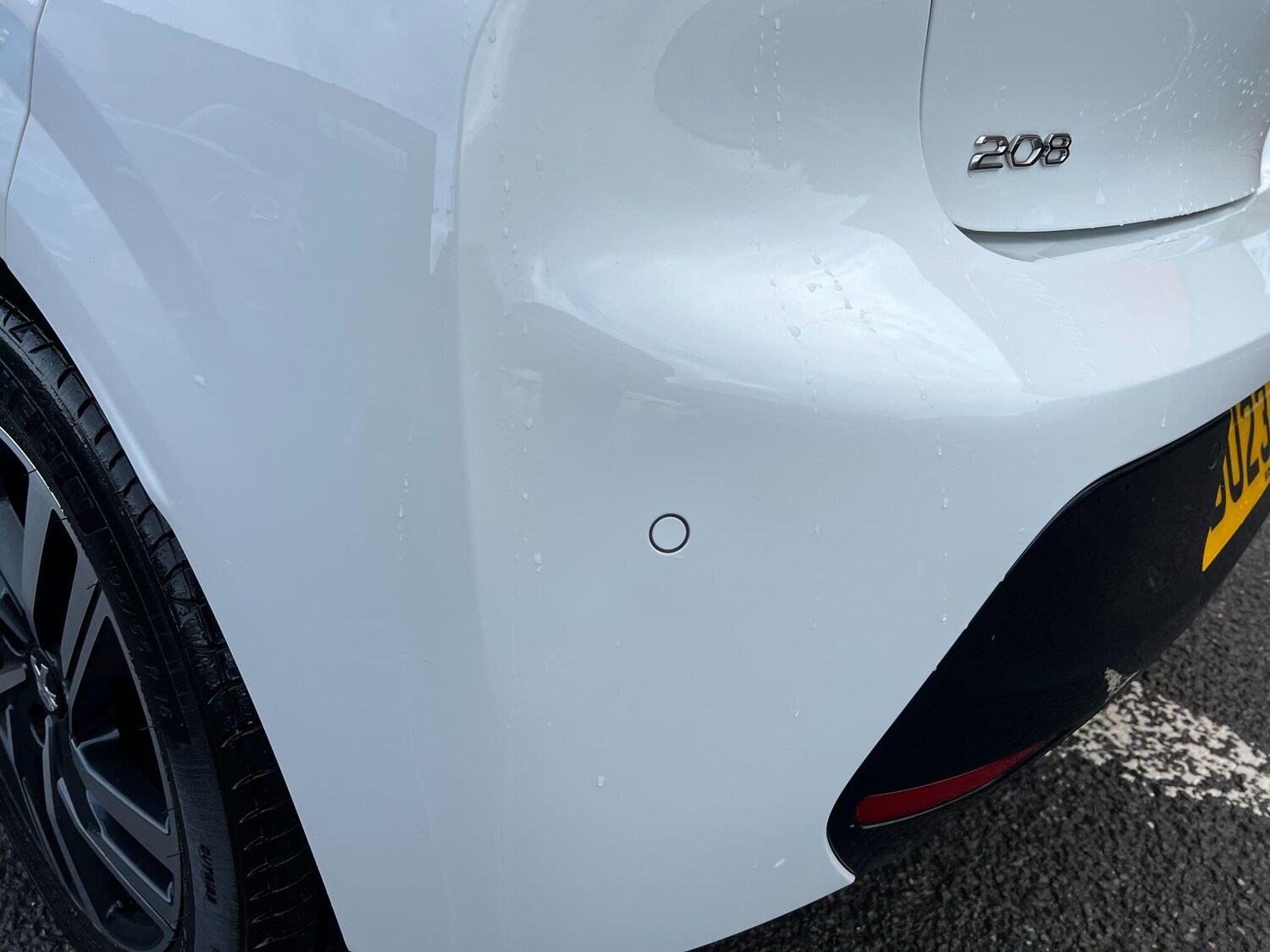 Used Peugeot 208 2023 for sale - 76174763: Photo 12