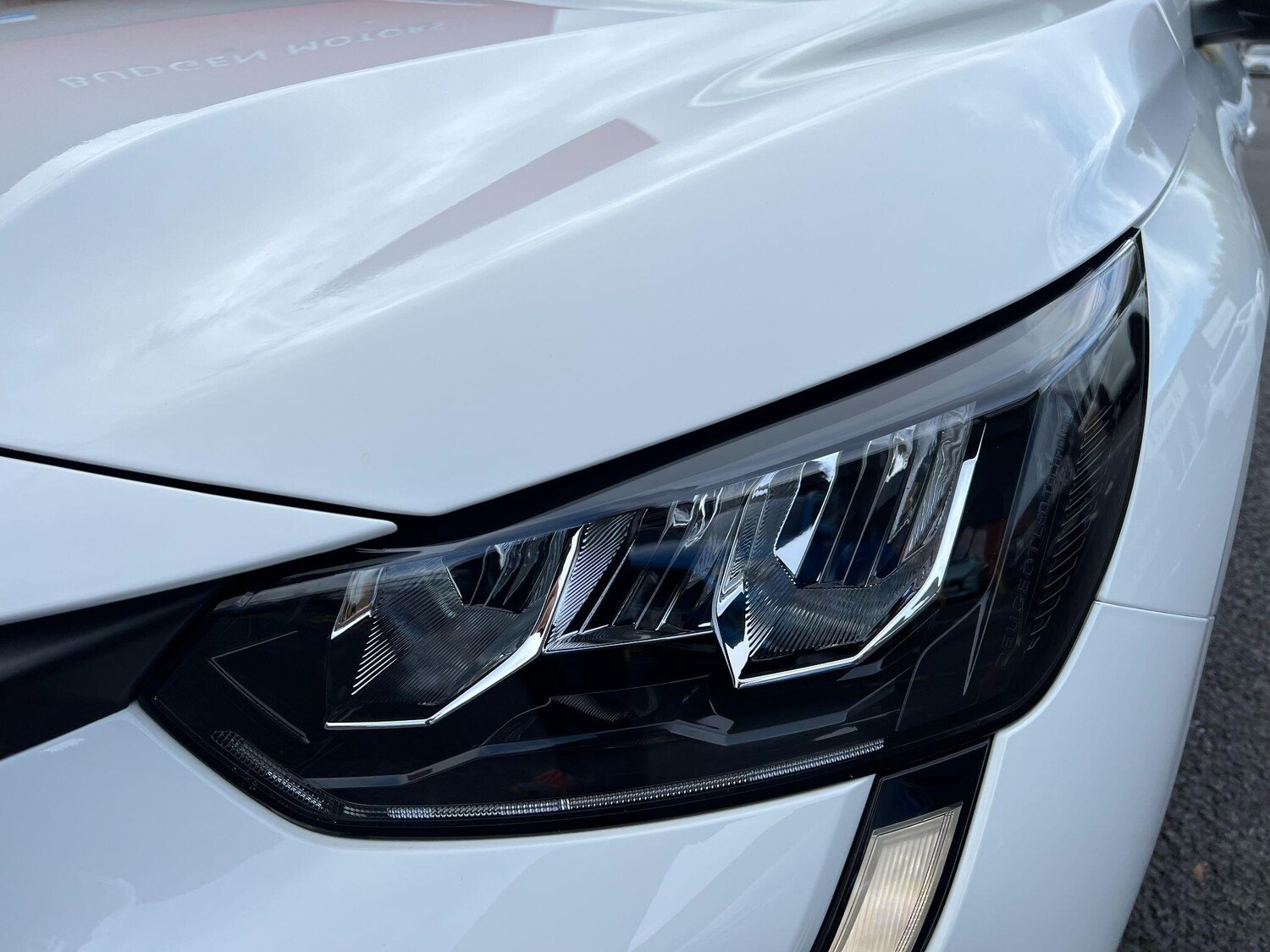 Used Peugeot 208 2023 for sale - 76174763: Photo 13