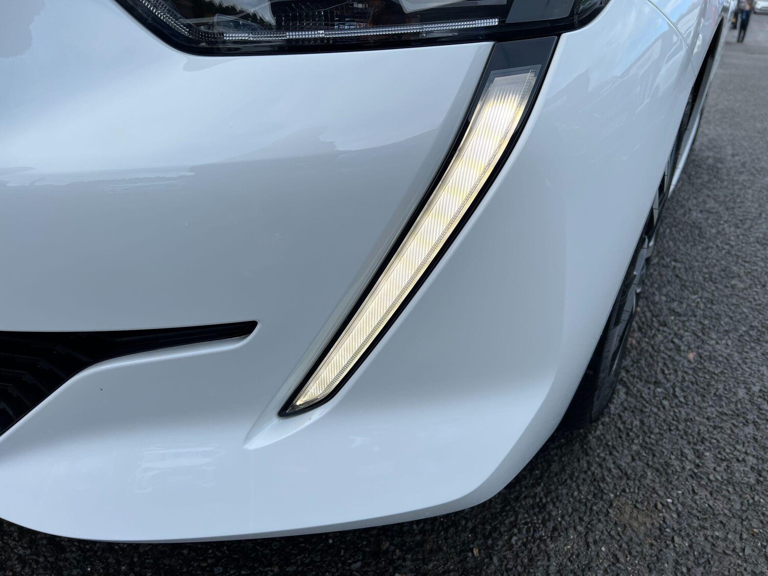 Used Peugeot 208 2023 for sale - 76174763: Photo 14