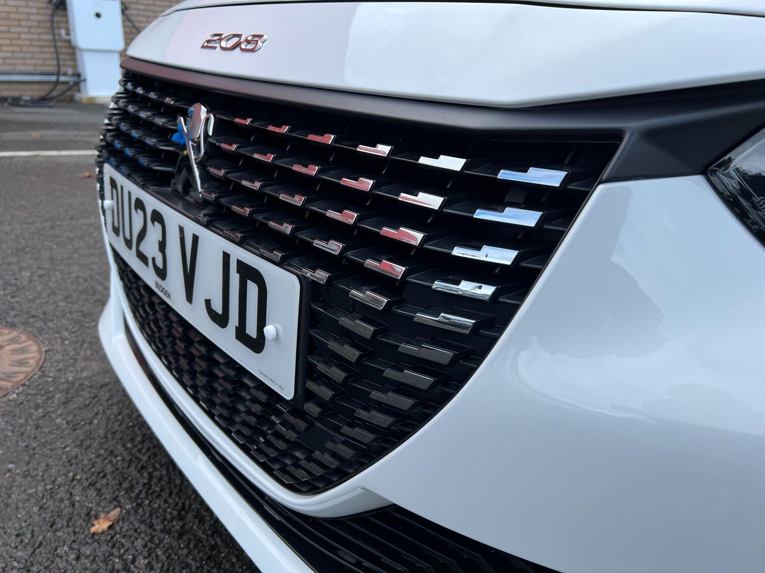 Used Peugeot 208 2023 for sale - 76174763: Photo 15