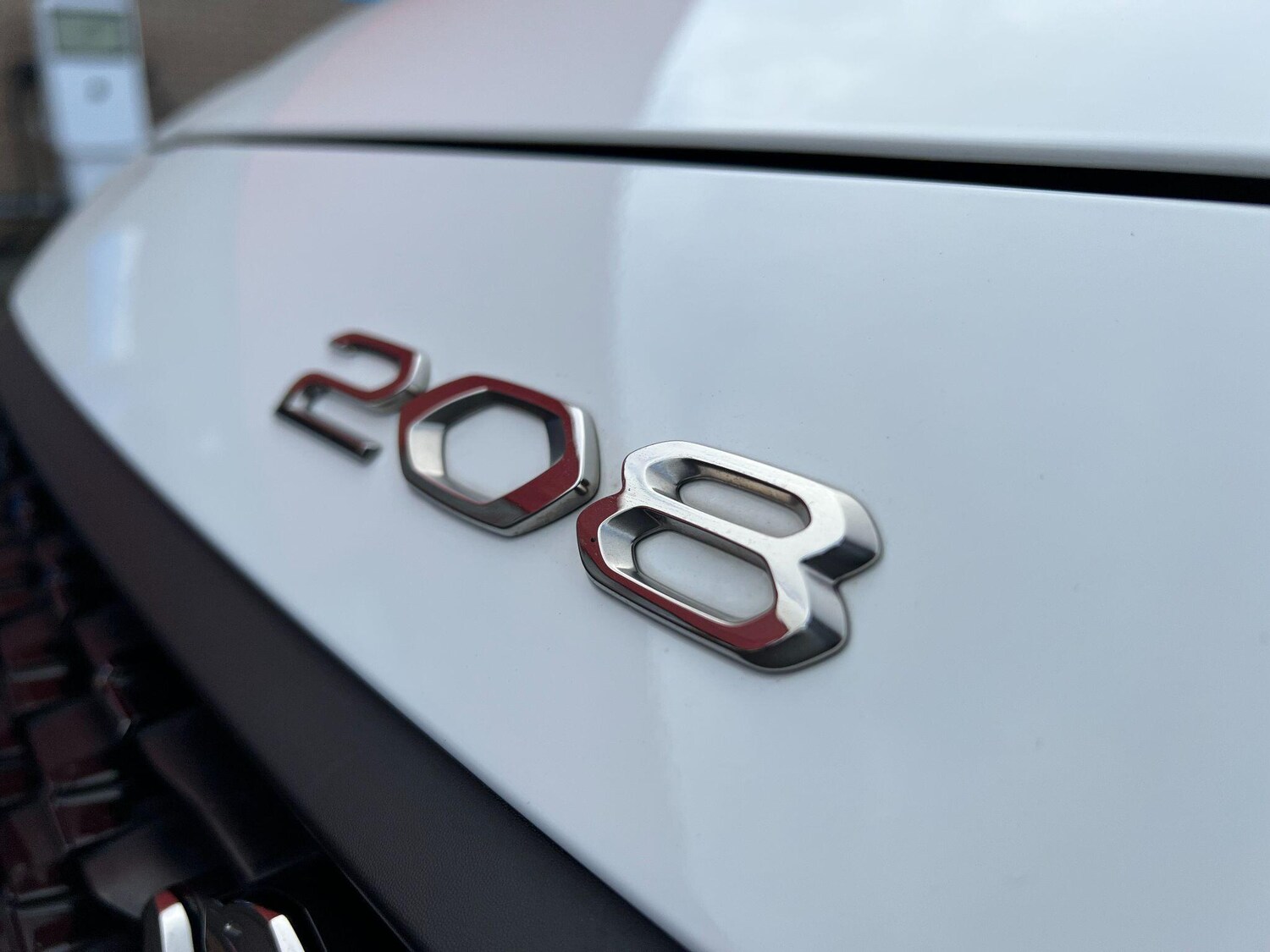 Used Peugeot 208 2023 for sale - 76174763: Photo 16