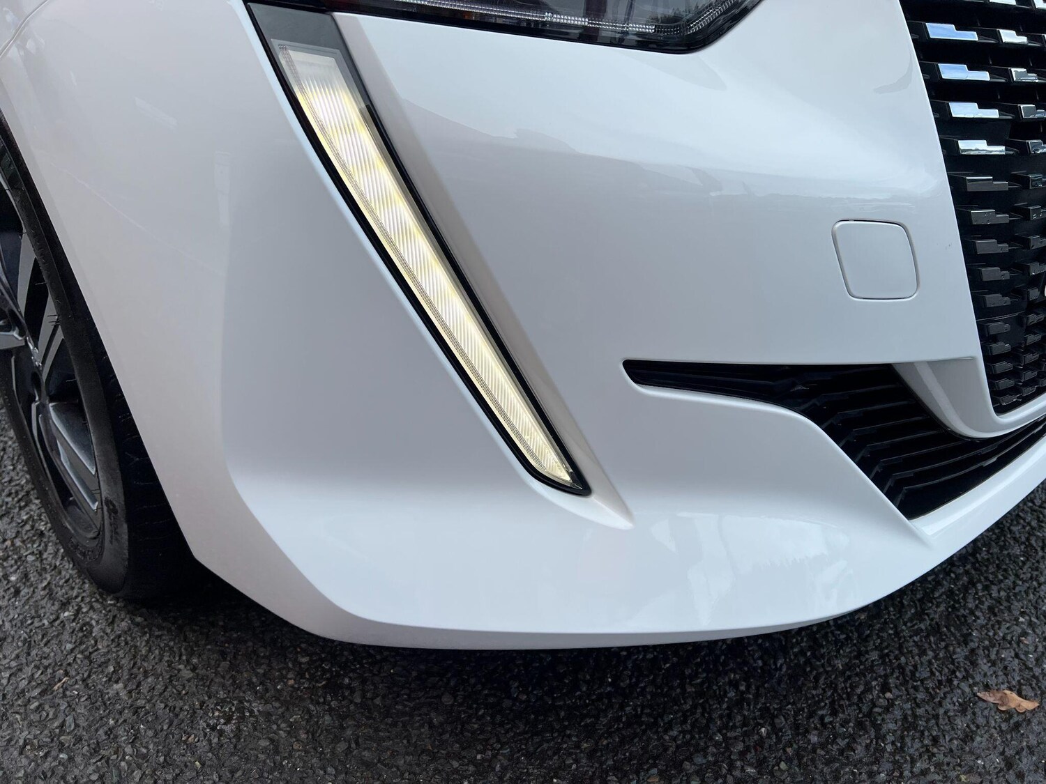 Used Peugeot 208 2023 for sale - 76174763: Photo 18