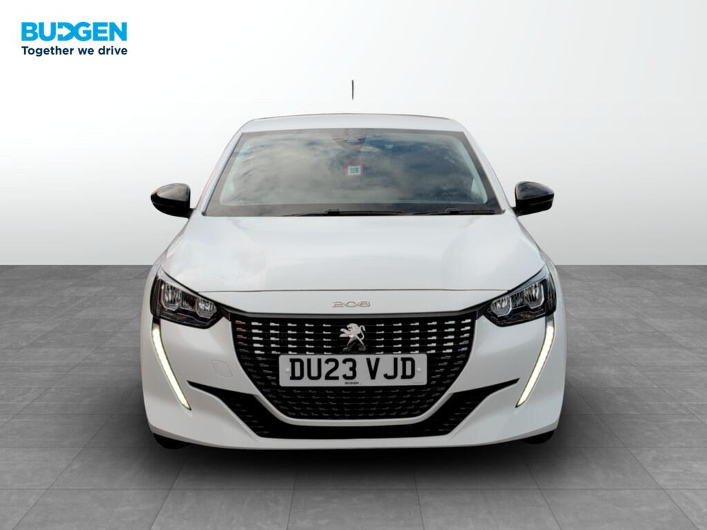 Used Peugeot 208 2023 for sale - 76174763: Photo 2