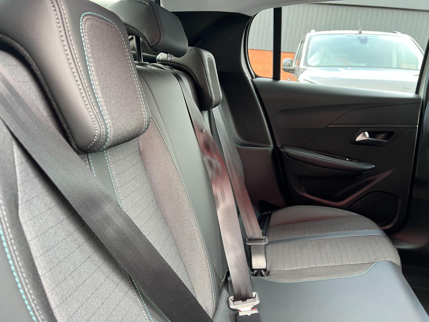 Used Peugeot 208 2023 for sale - 76174763: Photo 25