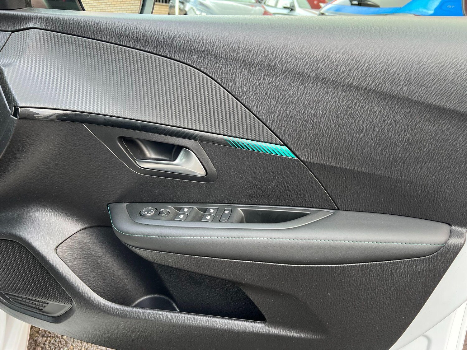 Used Peugeot 208 2023 for sale - 76174763: Photo 27