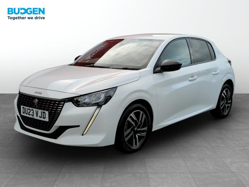 Used Peugeot 208 2023 for sale - 76174763: Photo 3