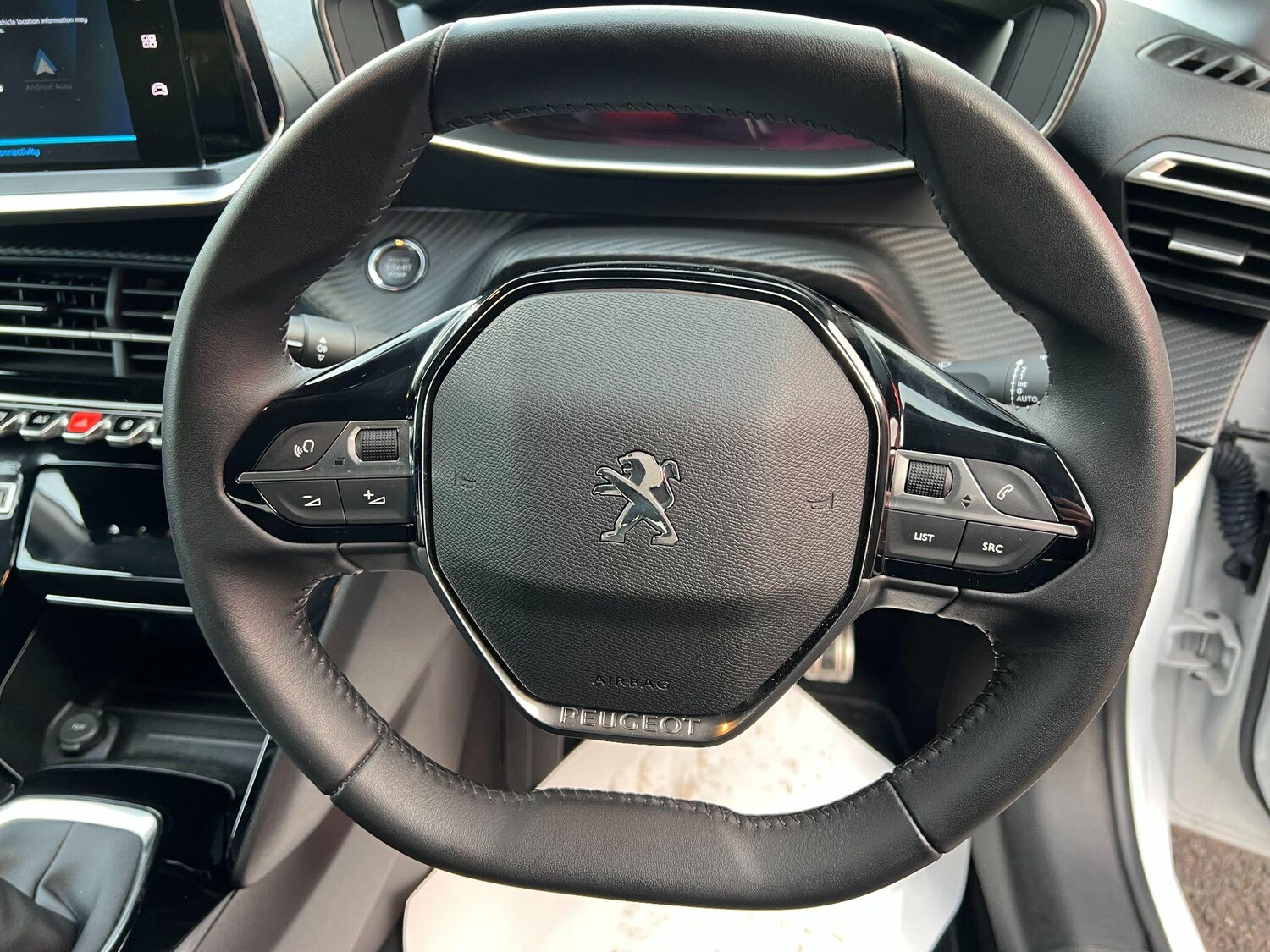 Used Peugeot 208 2023 for sale - 76174763: Photo 34