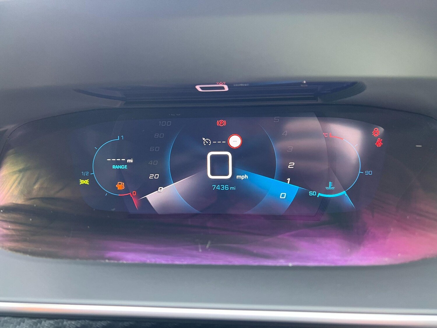 Used Peugeot 208 2023 for sale - 76174763: Photo 36