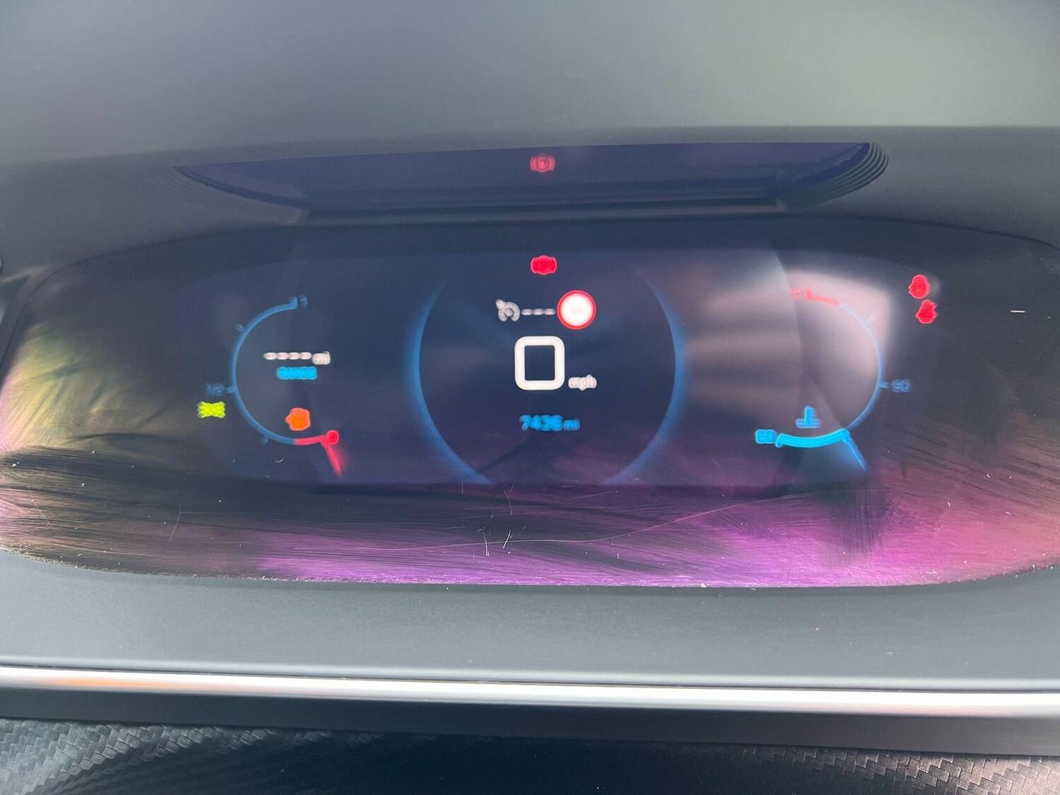 Used Peugeot 208 2023 for sale - 76174763: Photo 38