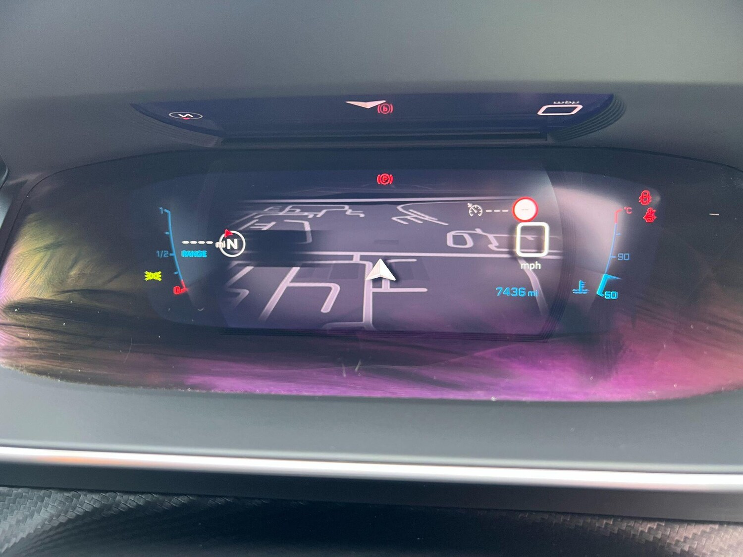 Used Peugeot 208 2023 for sale - 76174763: Photo 39