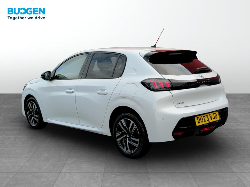 Used Peugeot 208 2023 for sale - 76174763: Photo 4