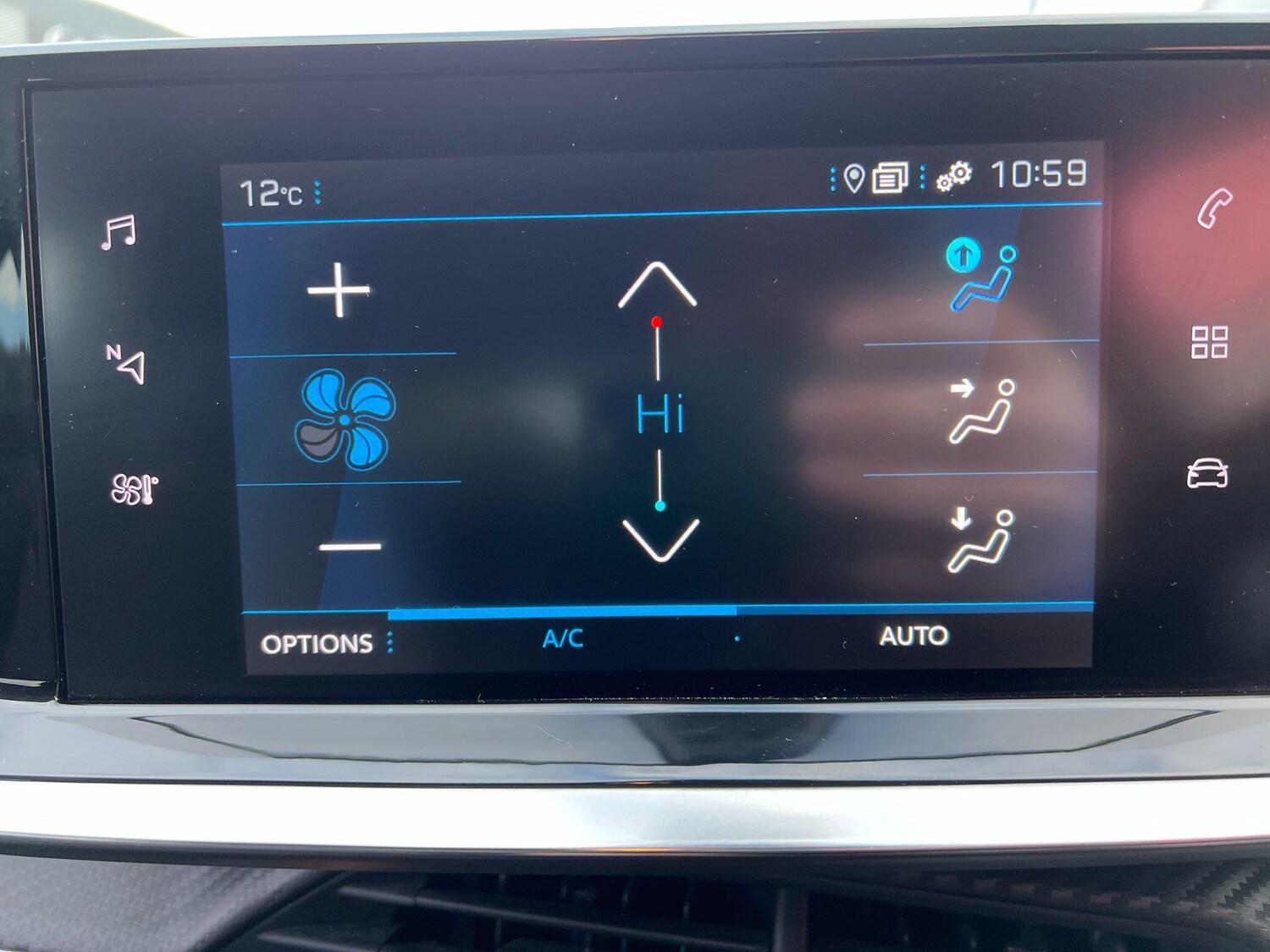 Used Peugeot 208 2023 for sale - 76174763: Photo 42