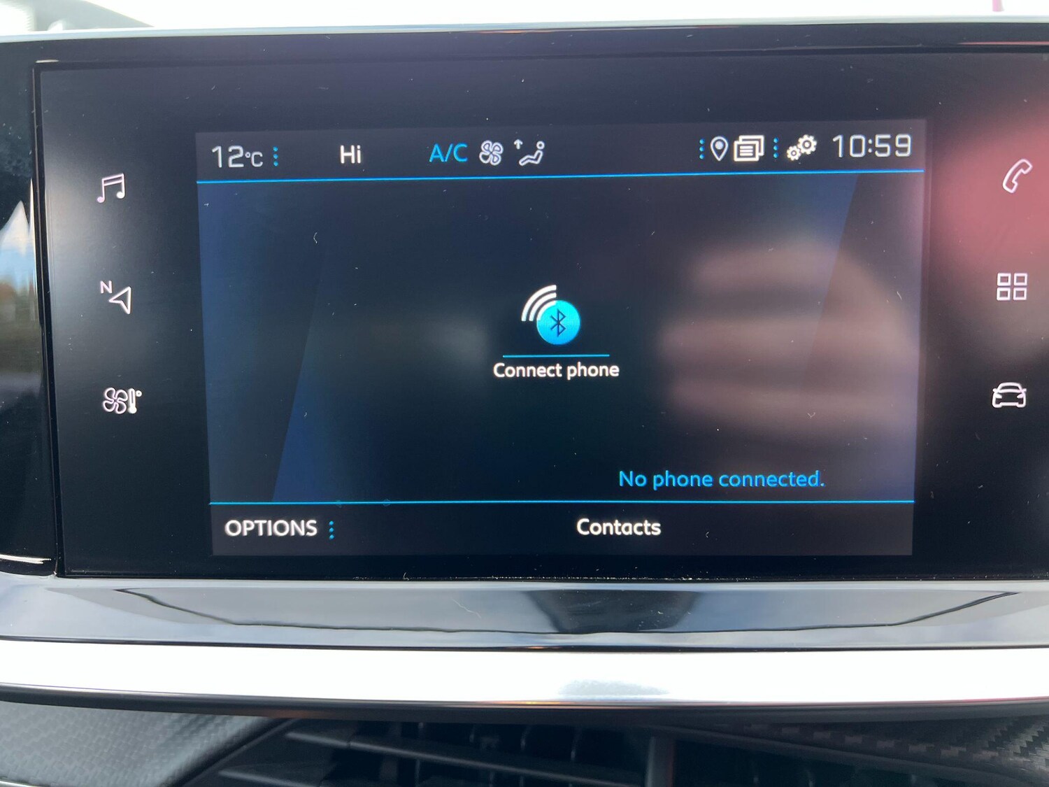 Used Peugeot 208 2023 for sale - 76174763: Photo 43