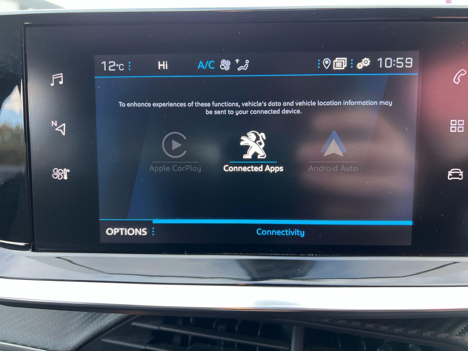 Used Peugeot 208 2023 for sale - 76174763: Photo 44