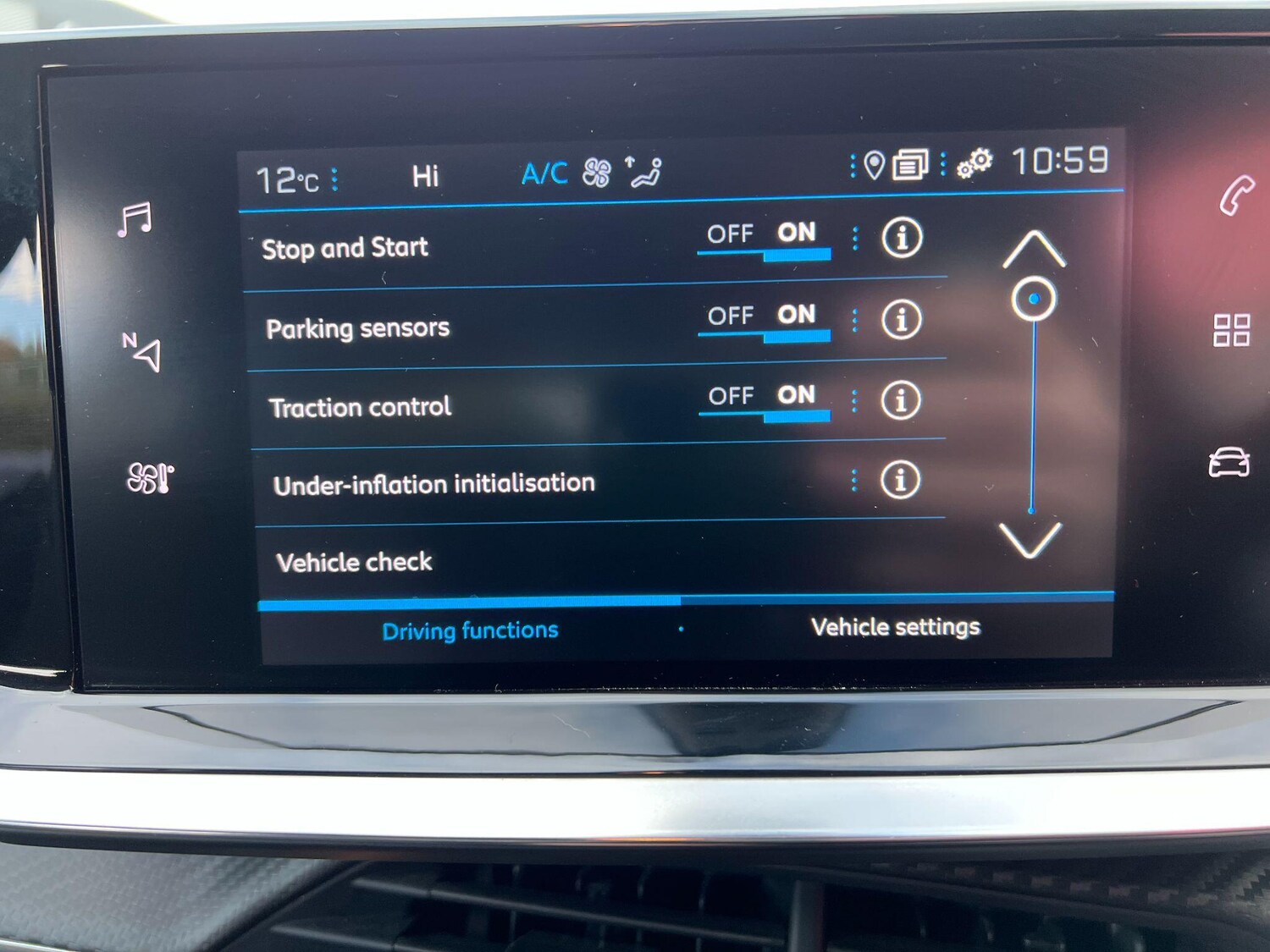 Used Peugeot 208 2023 for sale - 76174763: Photo 45