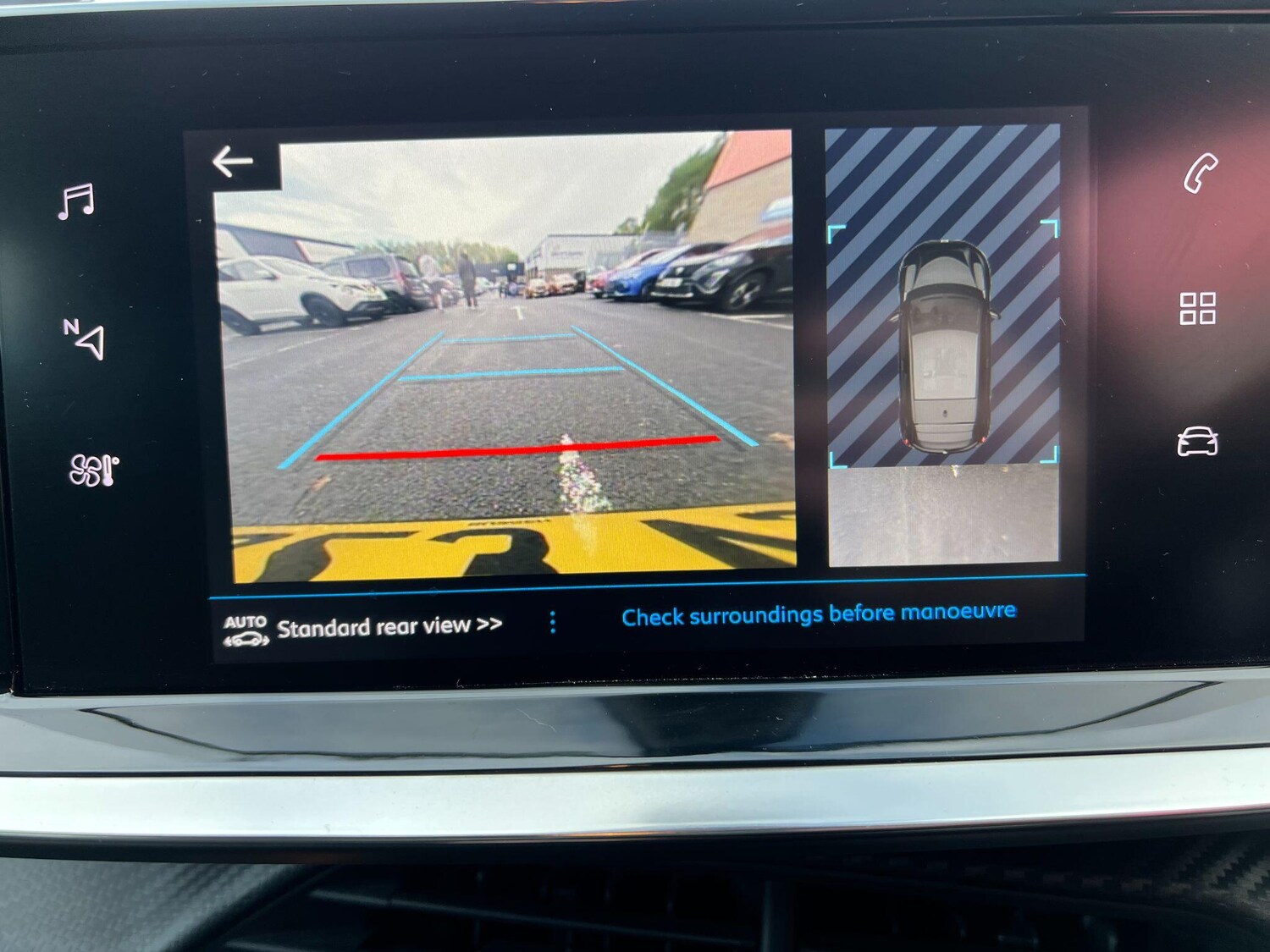 Used Peugeot 208 2023 for sale - 76174763: Photo 46