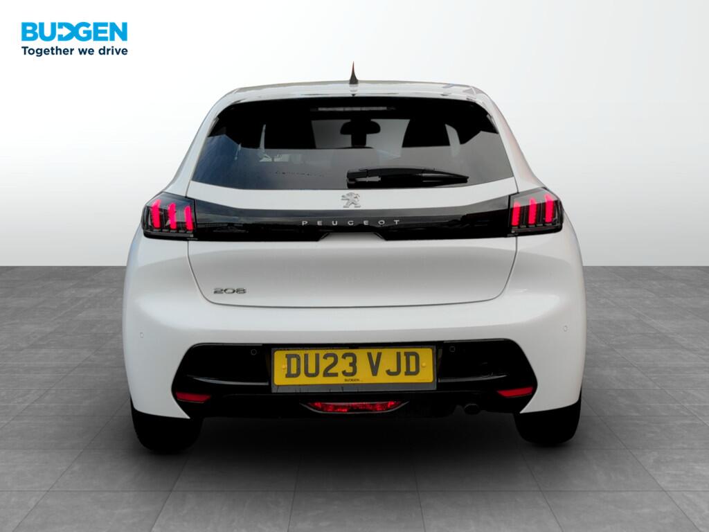 Used Peugeot 208 2023 for sale - 76174763: Photo 5