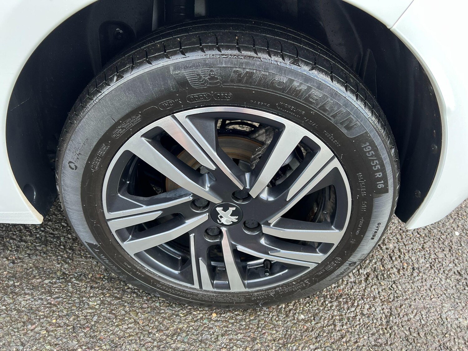 Used Peugeot 208 2023 for sale - 76174763: Photo 60