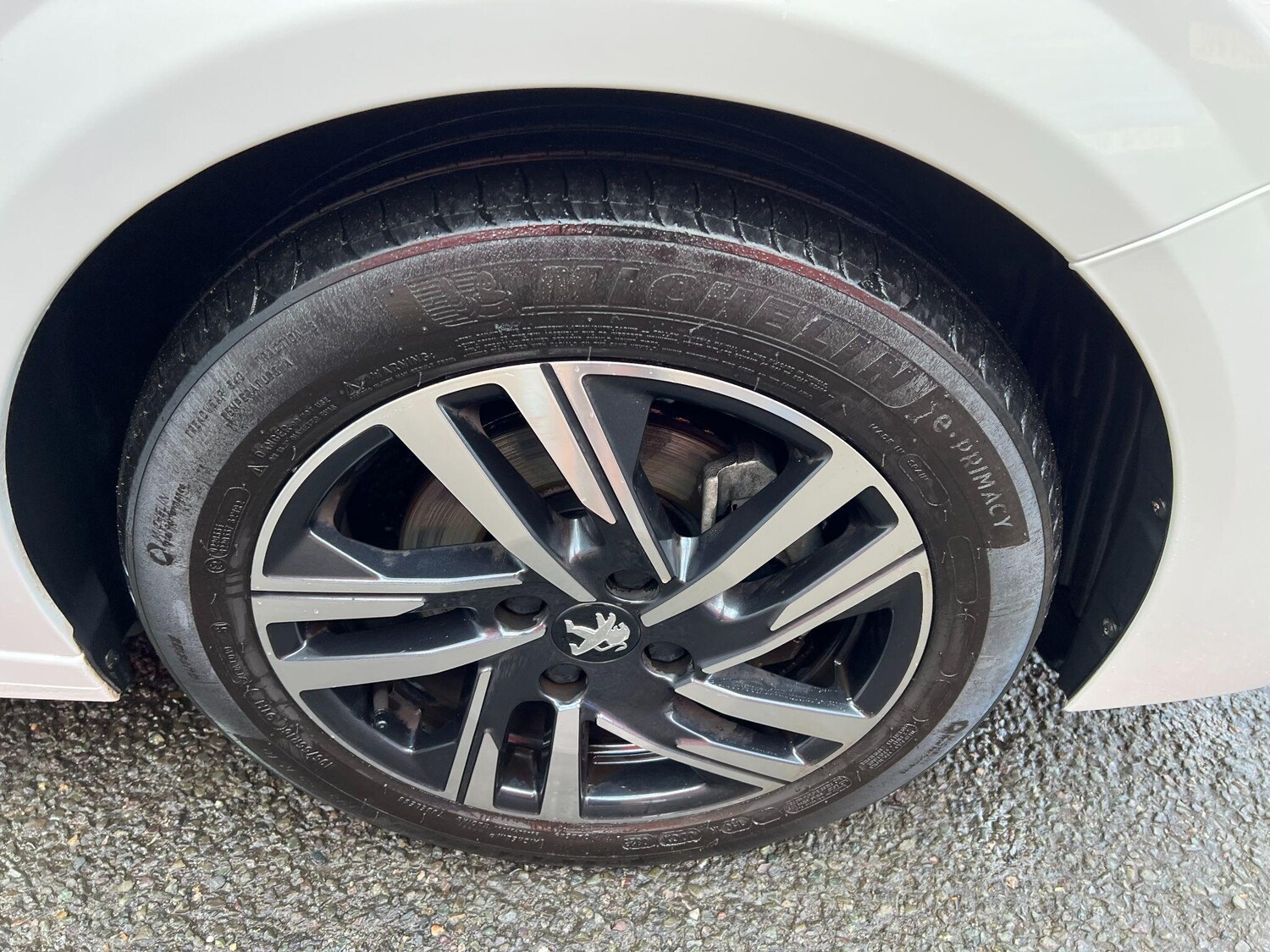 Used Peugeot 208 2023 for sale - 76174763: Photo 62