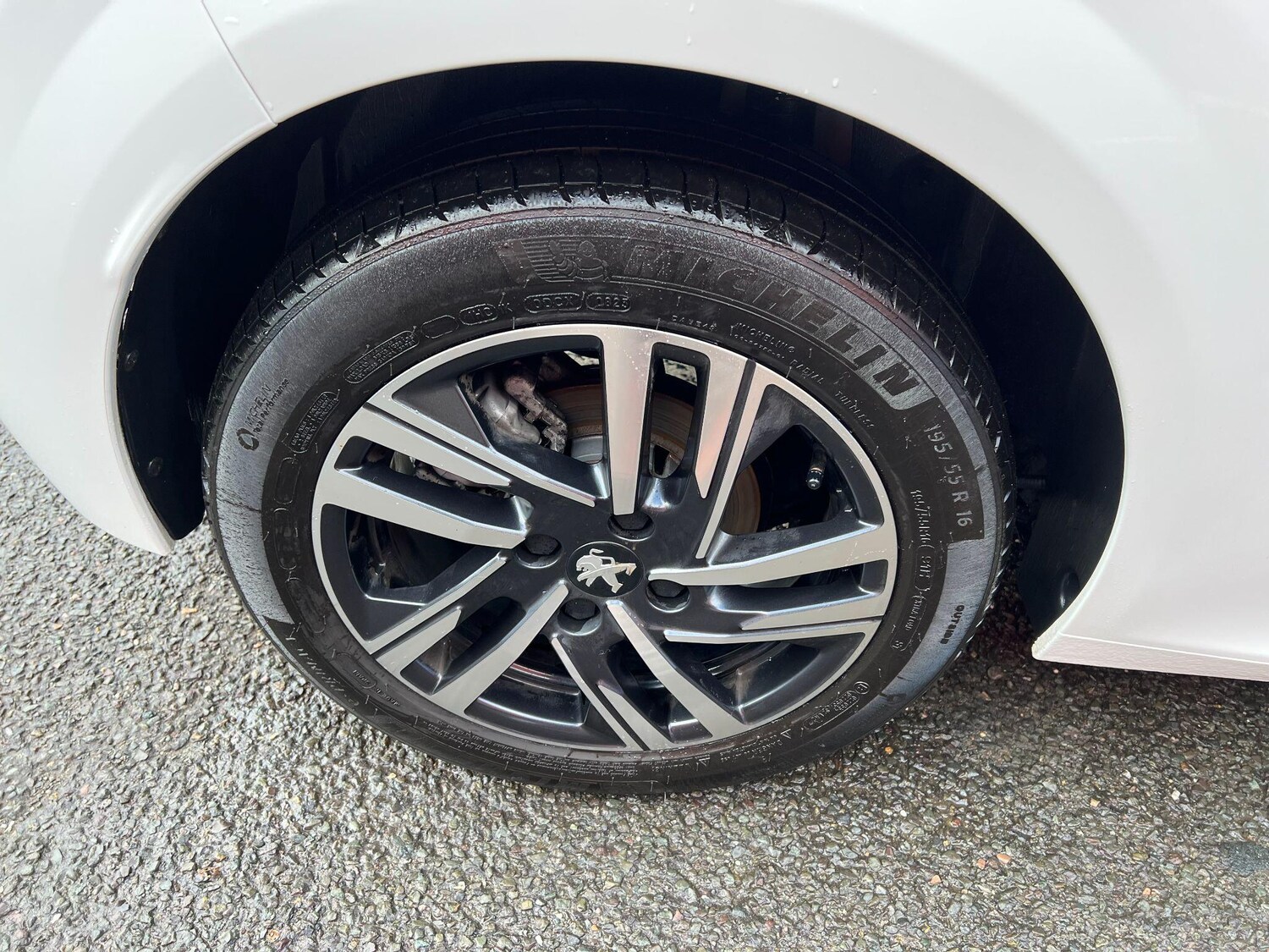 Used Peugeot 208 2023 for sale - 76174763: Photo 63