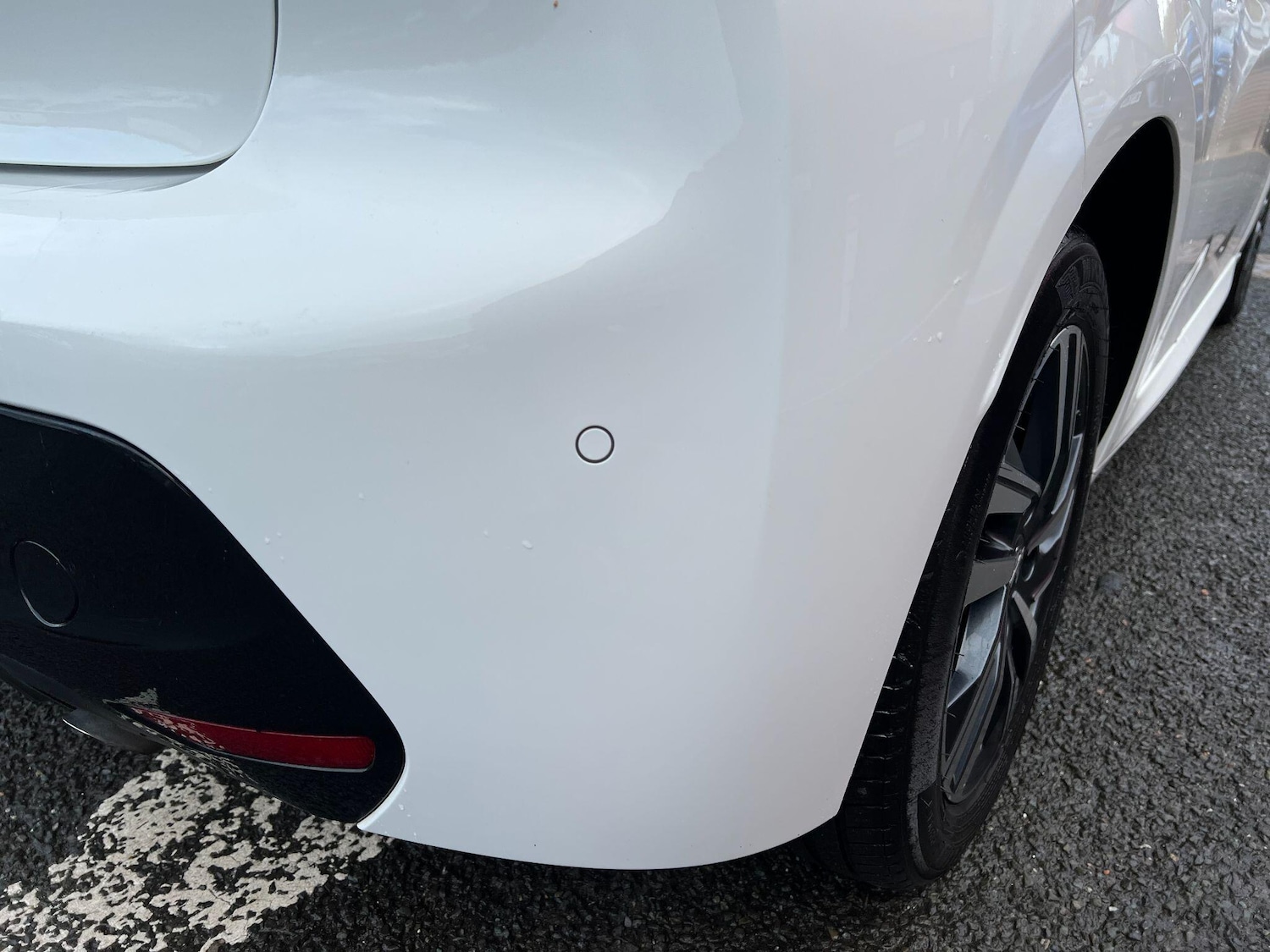 Used Peugeot 208 2023 for sale - 76174763: Photo 8