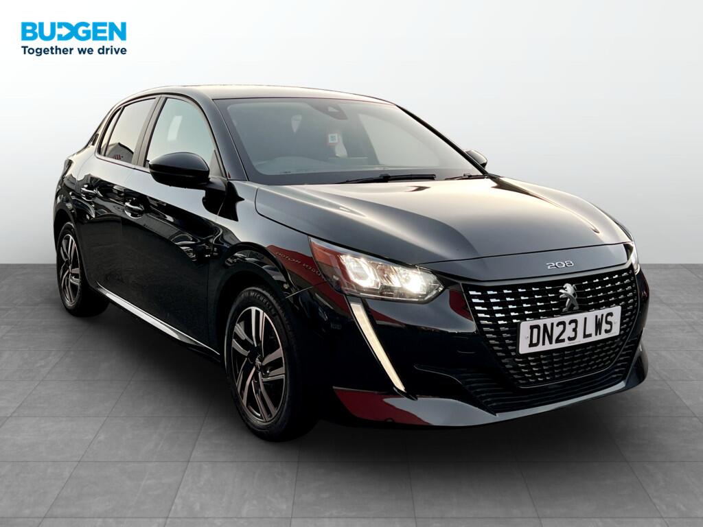 Used Peugeot 208 2023 for sale - 76657167: Photo 1