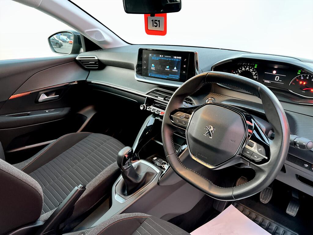 Used Peugeot 208 2023 for sale - 76657167: Photo 14