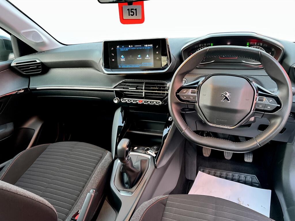 Used Peugeot 208 2023 for sale - 76657167: Photo 15