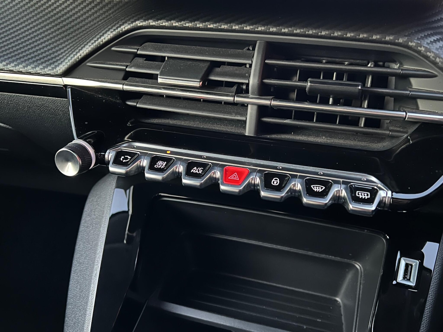 Used Peugeot 208 2023 for sale - 76657167: Photo 16