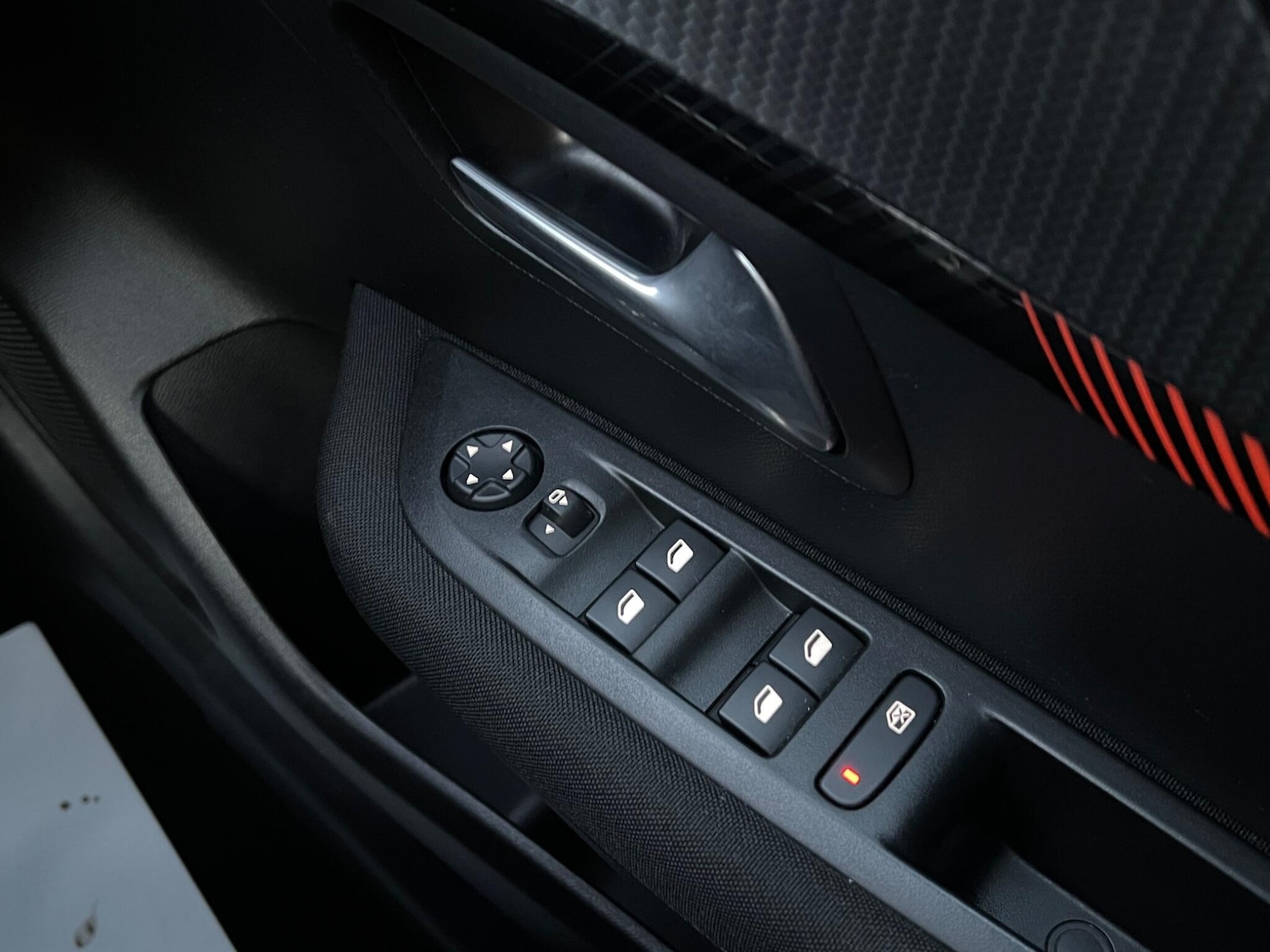 Used Peugeot 208 2023 for sale - 76657167: Photo 17