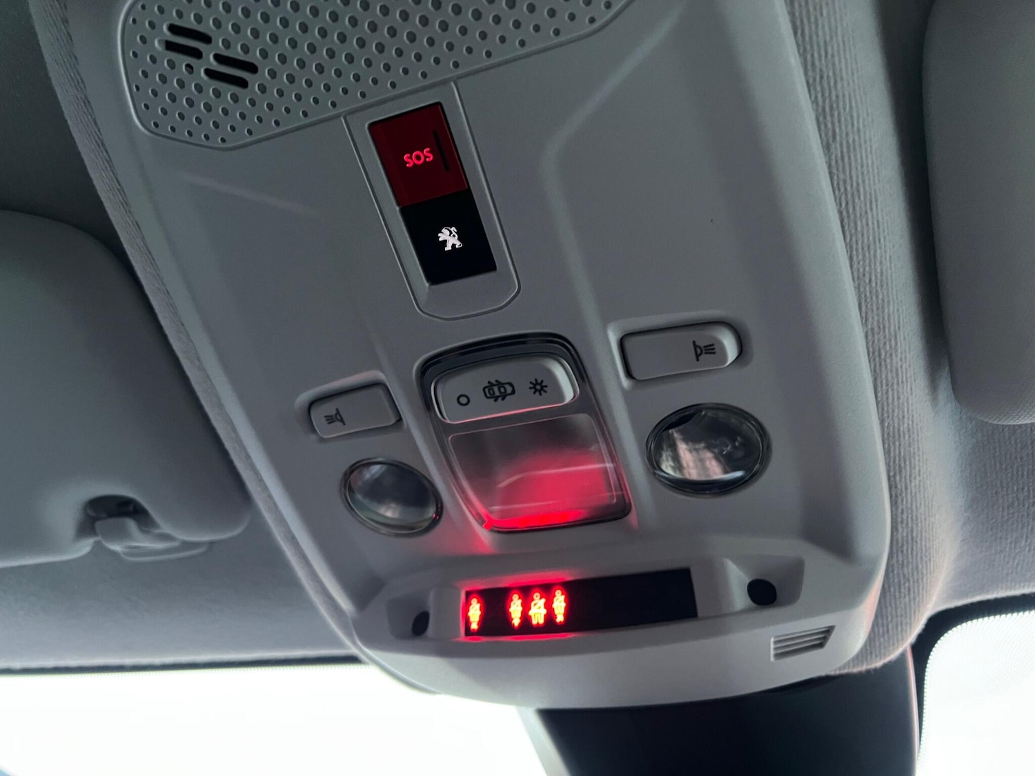 Used Peugeot 208 2023 for sale - 76657167: Photo 18