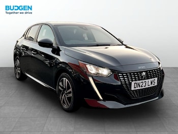 2023 (23) - 1.2 PureTech Active Premium + Euro 6 (s/s) 5dr