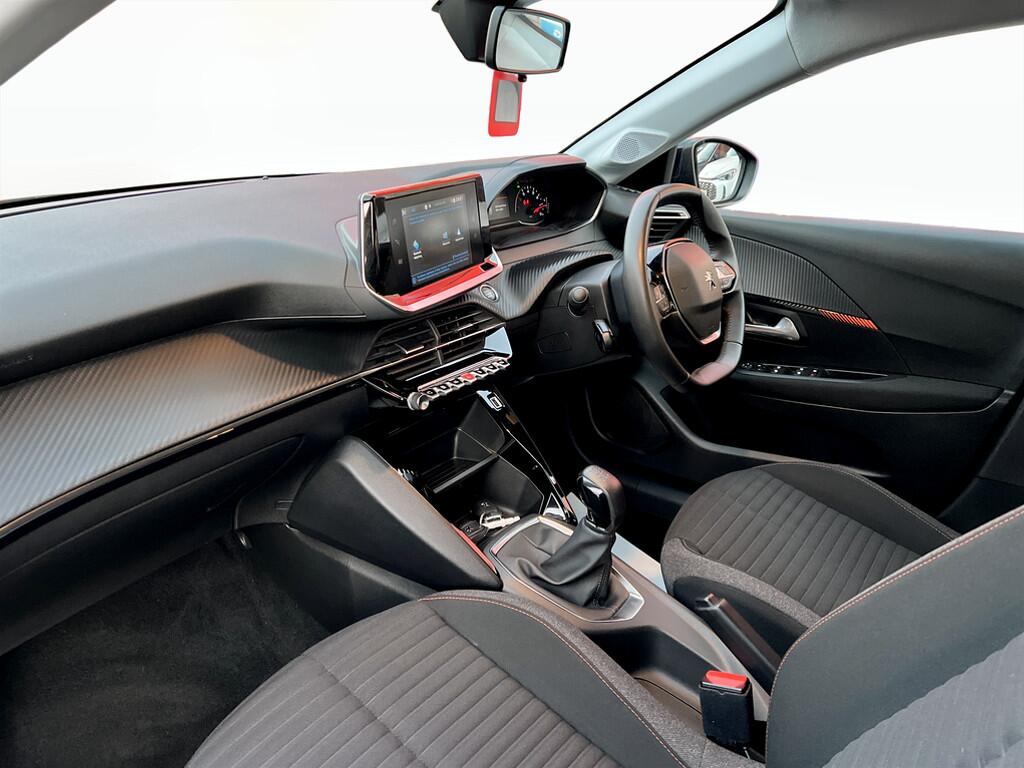 Used Peugeot 208 2023 for sale - 76657167: Photo 20