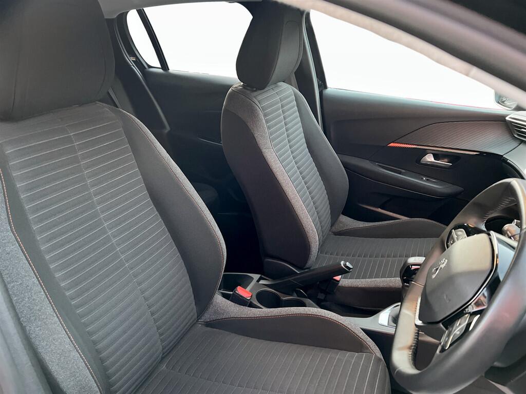 Used Peugeot 208 2023 for sale - 76657167: Photo 21