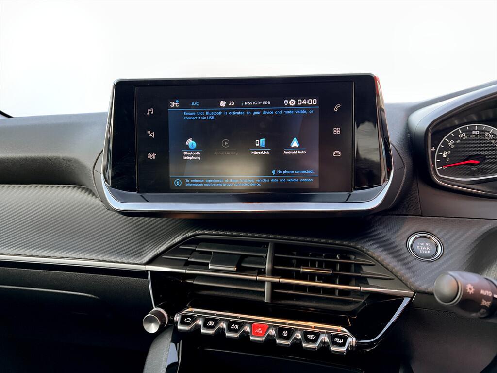 Used Peugeot 208 2023 for sale - 76657167: Photo 25